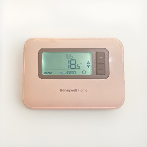 Honeywell home wireless - honeywell, t3