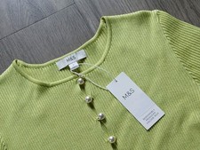 BNWT M&S Women/Ladies Soft