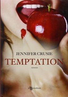 Temptation crusie jennifer - temptation,