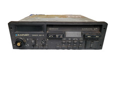 Vintage Blaupunkt Toronto