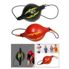 PU Speed Ball Double End