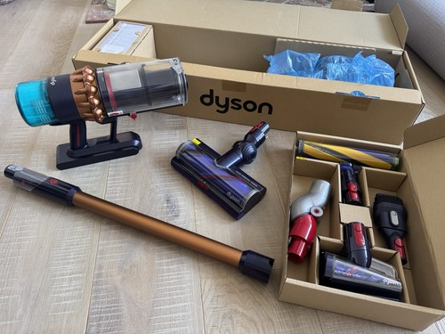 Dyson gen5detect absolute - dyson,