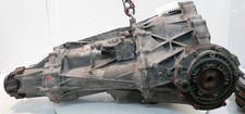 Transmission FAULTY for Audi