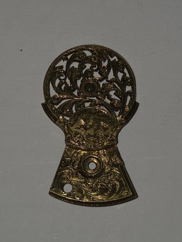 Decorative verge pocket watch - decorative,