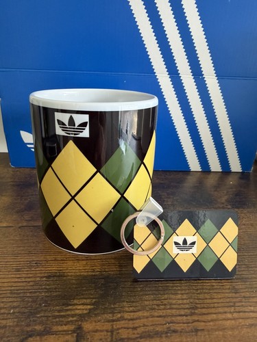 Adidas argyle 1980 s retro - adidas-argyle,