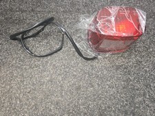 GENUINE KEEWAY 125 SUPERLIGHT