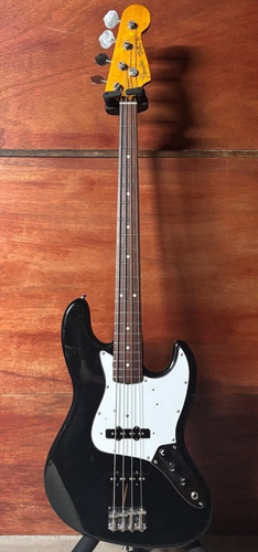 Fender japan jb62 jazz bass - fender,