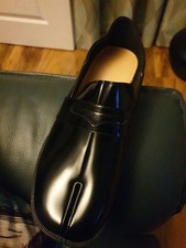 Maison Margiela Tabi Slip Ons