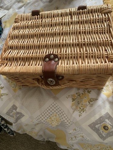 Prestige hampers small - hampers, picnic