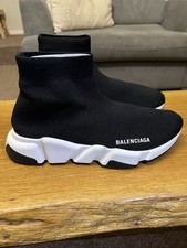 BALENCIAGA Speed Trainers