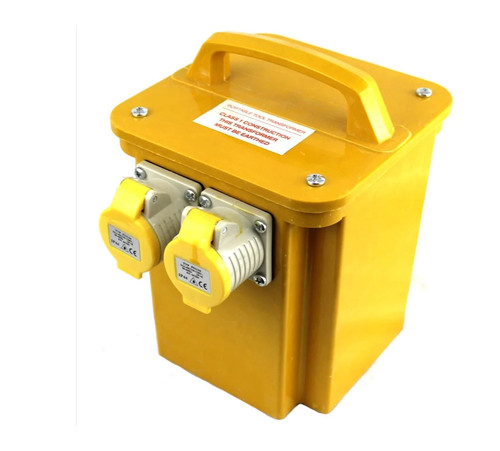 Transformer 110v 3kva 16a - transformer,