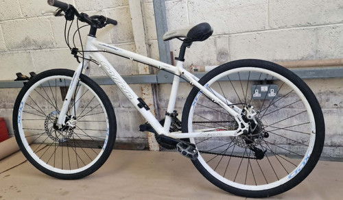 Bike carrera subway ltd - subway,