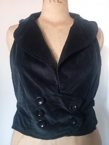 Sugar bebe black - black, fine