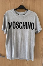 Moschino Tshirts  - Size L