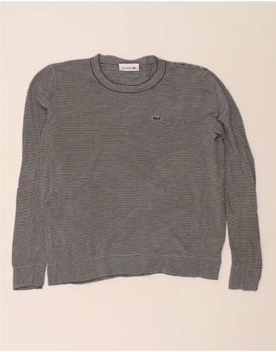 Lacoste womens top long sleeve - top,