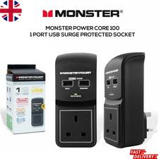 Monster Power Core 100 Surge