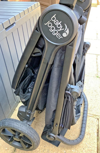 Baby jogger city mini - baby,