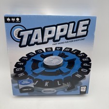 Tapple Word Game by USAopoly