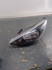 FORD FOCUS MK3 ST-LINE NS