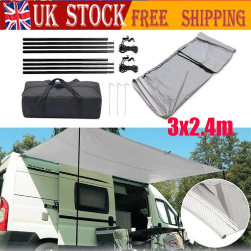 Camping sunshade canopy - camping,