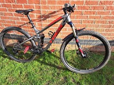Trek Fuel EX 5 Unisex Mountain