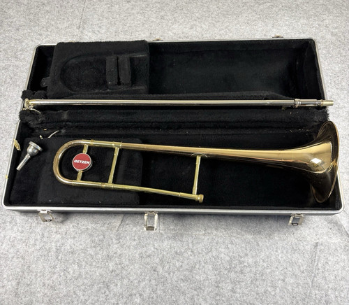 Vtg 1970s getzen - vtg,