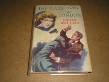 THE DARK EYES OF LONDON BY