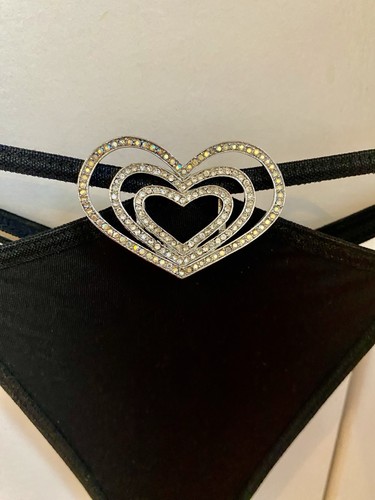 Victoria secret black - victoria’s,