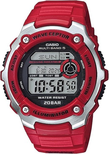 Casio 200r 4ajf wave - casio,