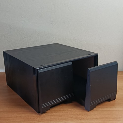 Vintage storage case - 40, x