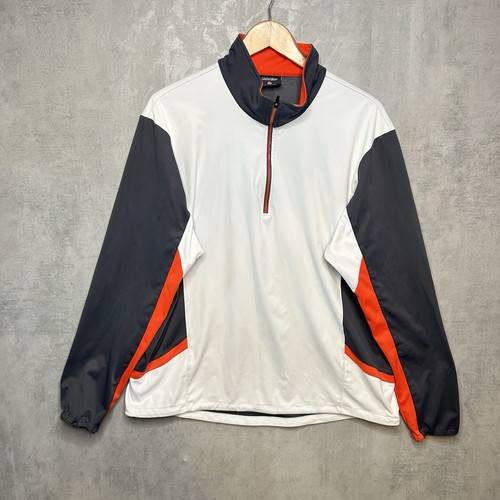 Galvin green 4 zip - 1/4,