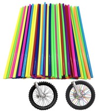 Hot 72Pcs Motorcycle Wheel