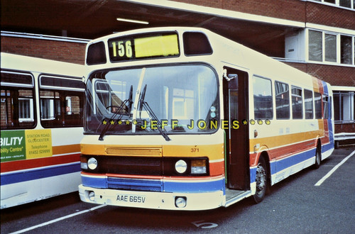 Original bus slide - original,