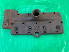 Ford Sidevalve cylinder head