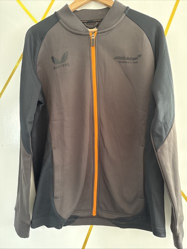 Mclaren team official merch - f1,