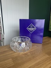 Edinburgh Crystal 8 Inch Salad