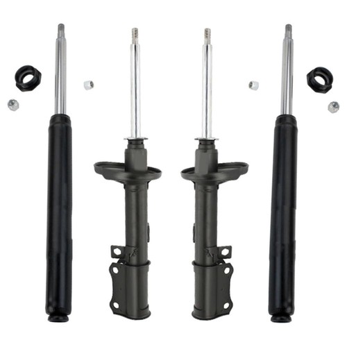 Suspension struts toyota - f&r,