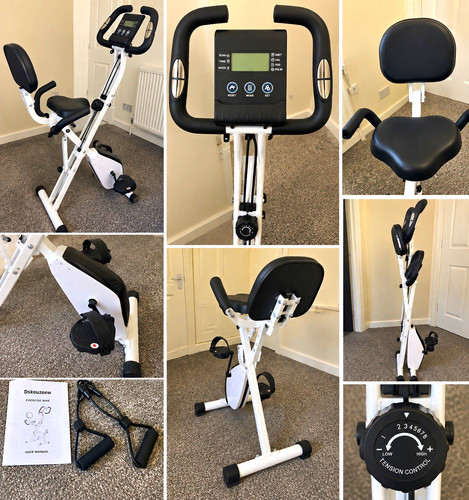Dskeuzeew foldable exercise - foldable,