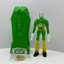 Microman Command No. 2 M163