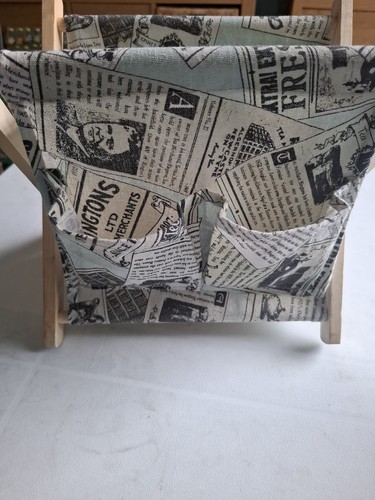 Ringtons tea material - ringtons,