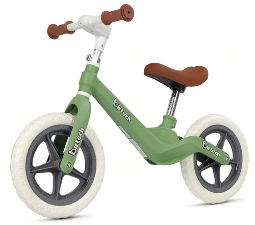 Balance bike pedal bicycle - bike,