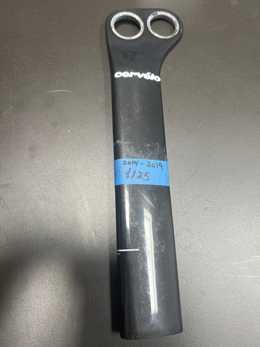 Cervelo p4 seatpost - p2,,
