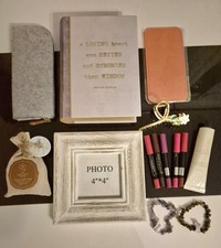 Brand NEW Unwanted Christmas