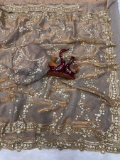 Indian Saree Wedding Designer