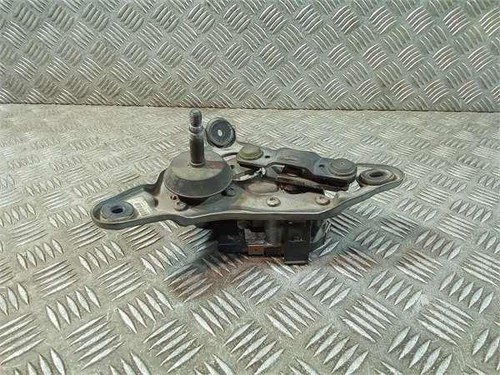 Front wiper motor left - wiper, (left