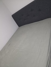 King Size Bed