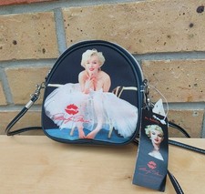 Marilyn Monroe Purse by Ashley