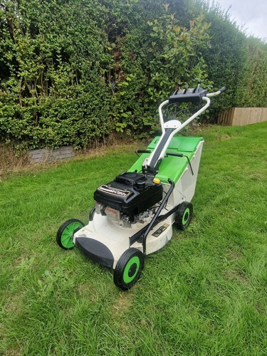 Etesia pro51k proffesional - etesia,