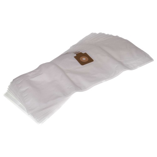 Hoover dust bags for - 10,