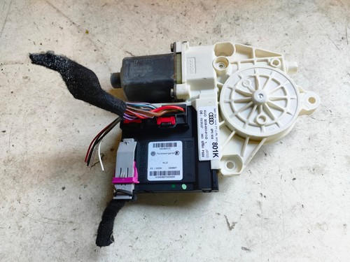 2009 audi passenger side - 2009,